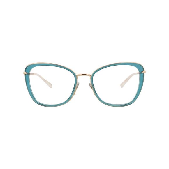 Cat Eye-Frame Acetate Optical Frames